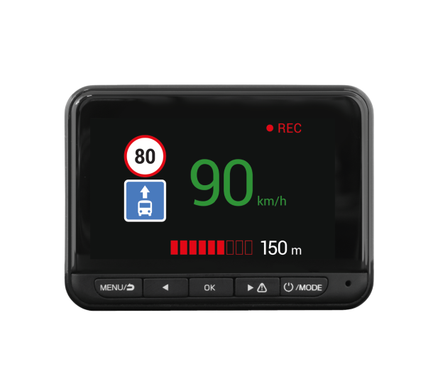 Navitel R700 GPS Full HD/2,7"/170 DUAL - 524242 - zdjęcie 3